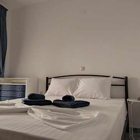 Apartamento The Blue Quartz Limenas Thassos Exterior foto